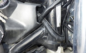 YAMAHA VMAX 2001