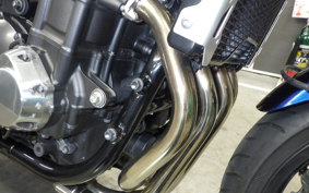 HONDA CB1300SF SUPER FOUR SP 2019 SC54