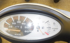 HONDA DIO Gen.5 AF56