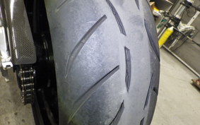 HONDA CBR1000RR Gen. 2 2011 SC59