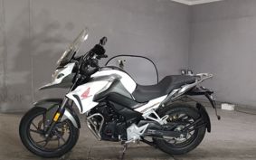 HONDA CB190X PCL2