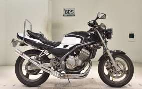 KAWASAKI BALIUS 250 ZR250A