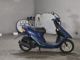 Фото Honda DIO с японского аукциона