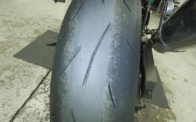 YAMAHA FZ400 1997 4YR