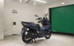 HONDA PCX 125 2008 JK05