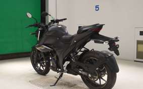 SUZUKI ｼﾞｸｻｰ250 ED22B