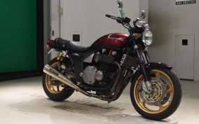 KAWASAKI ZEPHYR 1100 1992 ZRT10A