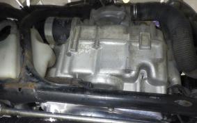 HONDA STEED 400 1993 NC26