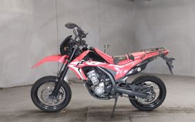 HONDA CRF250M MD44