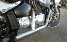SUZUKI INTRUDER 400 Classic 2008 VK54A