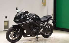 HONDA CBR650R 2023 RH03