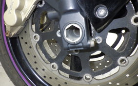 SUZUKI GSX-1300R HAYABUSA 2004