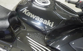 KAWASAKI ZX 1400 NINJA 2011
