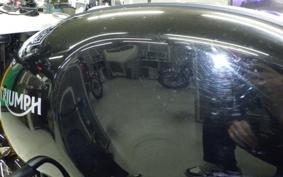 TRIUMPH THRUXTON 1200 RS 2023