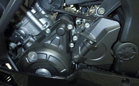 HONDA CBR250RR A MC51