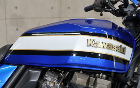 KAWASAKI ZRX400 2006 ZR400E