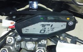 YAMAHA MT-09 A 2016 RN34J