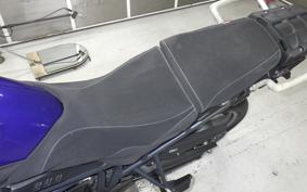 TRIUMPH TIGER 800 2012