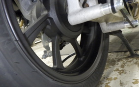 HONDA PCX 150 ABS KF30