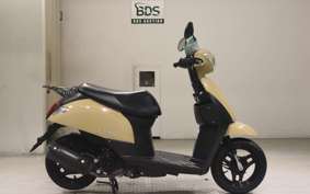 SUZUKI ﾚｯﾂ 1993 CA4AA