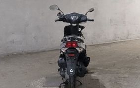 HONDA DIO 110 JF31