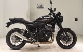 KAWASAKI Z900RS 2018 ZR900C