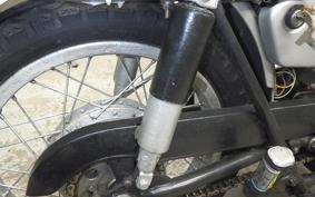 HONDA CL72 BENLY CL72