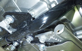 HONDA CT125-2 2013 JA65