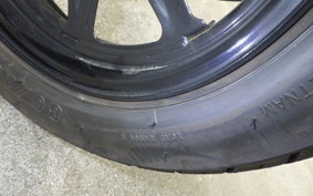HONDA TACT Basket 2002 AF79