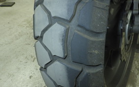 HONDA NX400 2024 NC65