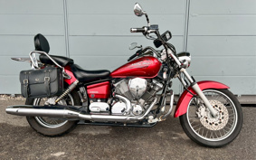 YAMAHA DRAGSTAR 250 VG05J