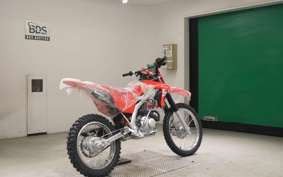 HONDA CRF125F 1994 JE03
