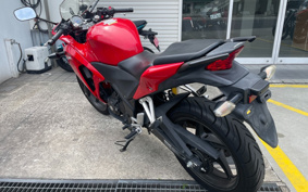 HONDA CBR250R MC41