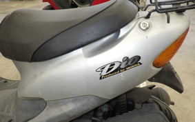HONDA DIO Gen.4 AF35