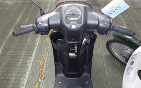 HONDA TACT-4ﾍﾞｰｼｯｸ AF79