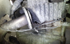 HONDA C50 SUPER CUB 2020 C50