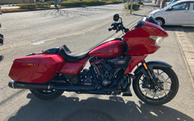 HARLEY FLTRXSTSE CVO 2025 TL8