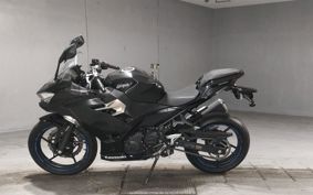 KAWASAKI NINJA 400 2018 EX400G