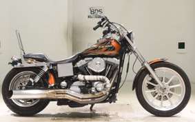 HARLEY FXDL 1450 2001