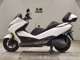 Фото Honda FORZA ZA 2011 с японского аукциона