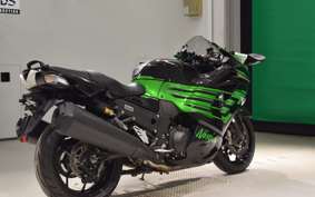 KAWASAKI ZX 1400 NINJA R A 2021