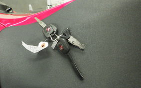 HONDA CBR600RR 2024 PC40