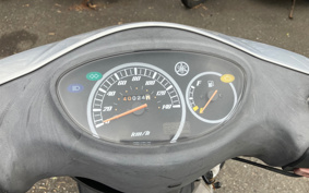 YAMAHA AKUSHI STREET SE53J