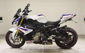 BMW S1000R 2018