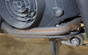 HONDA DIO Gen.6 AF62