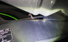 KAWASAKI NINJA 400 2021 EX400G