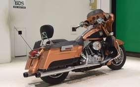 HARLEY FLHX 1580 2008
