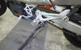 KTM 690 ENDURO R 2010