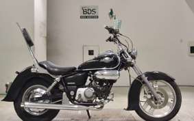 HONDA MAGNA 50 2011 AC13