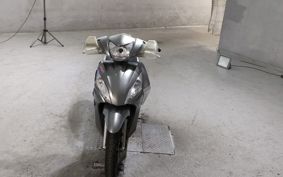HONDA DIO 110 JF31